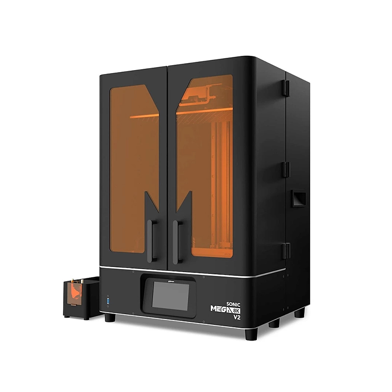 Imprimante 3D Phrozen Sonic ME - 3D Printing Uv Resin avis et prix