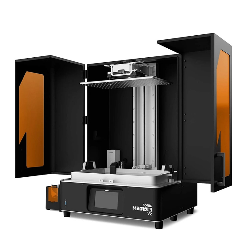 Imprimante 3D Phrozen Sonic ME - 3D Printing Uv Resin avis et prix