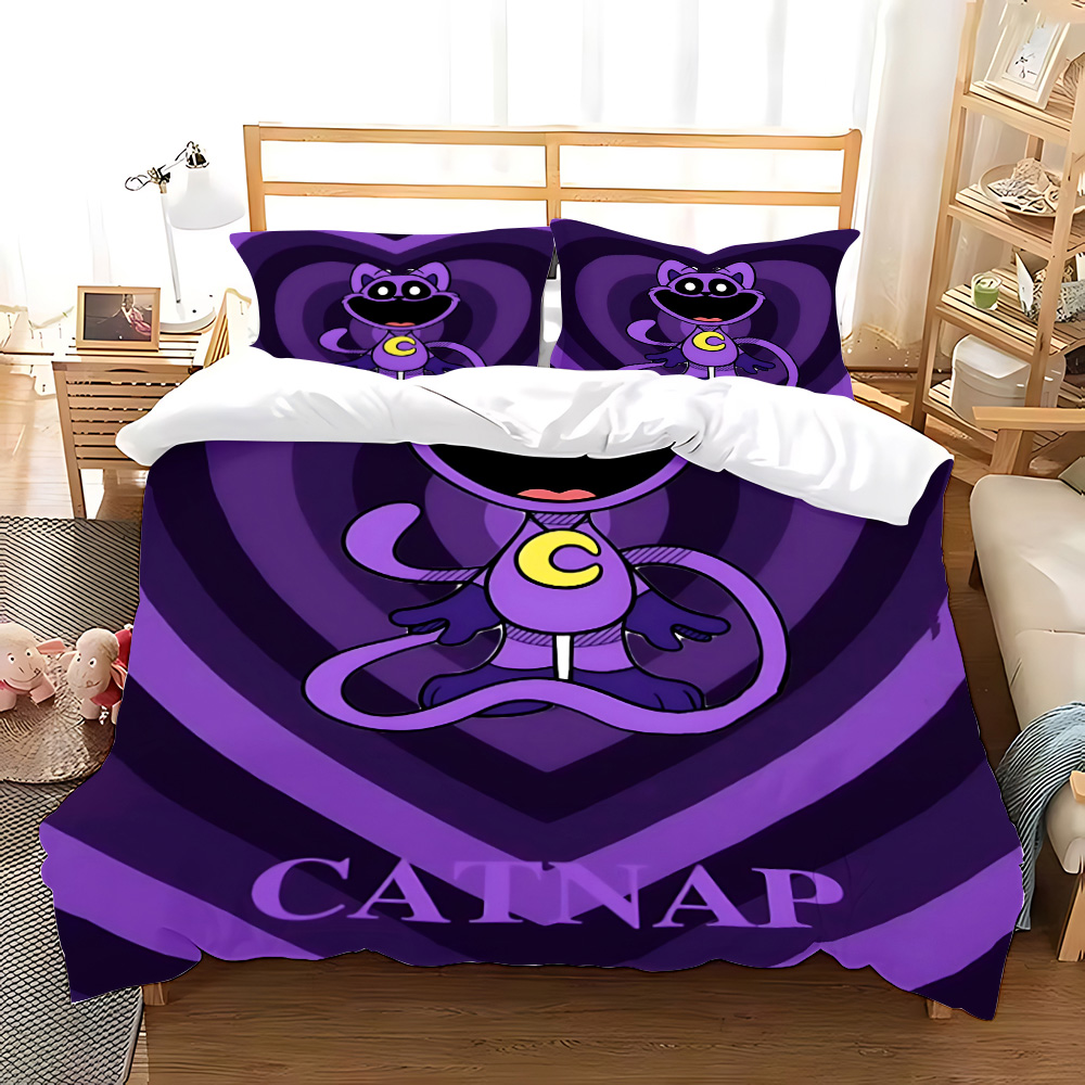 Jeu d'impression 3d CatNap X D - 3D Printing Case avis et prix