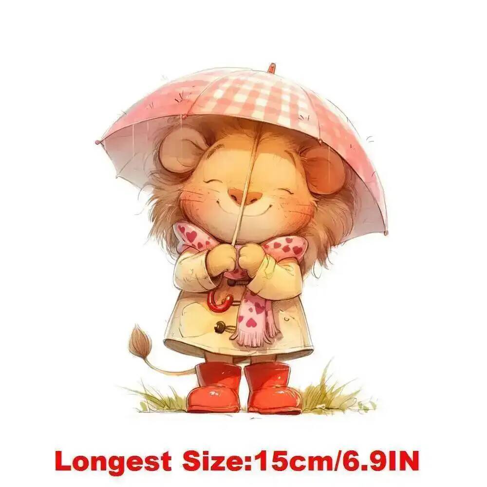 15cm enfants mignon parapluie  - 3D Printing Rabbit avis et prix