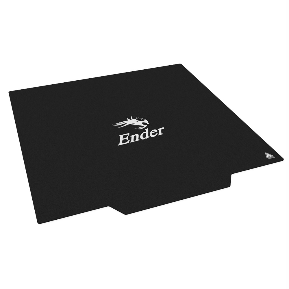 Plaque magnétique flexible ori - 3D Printing Ender avis et prix
