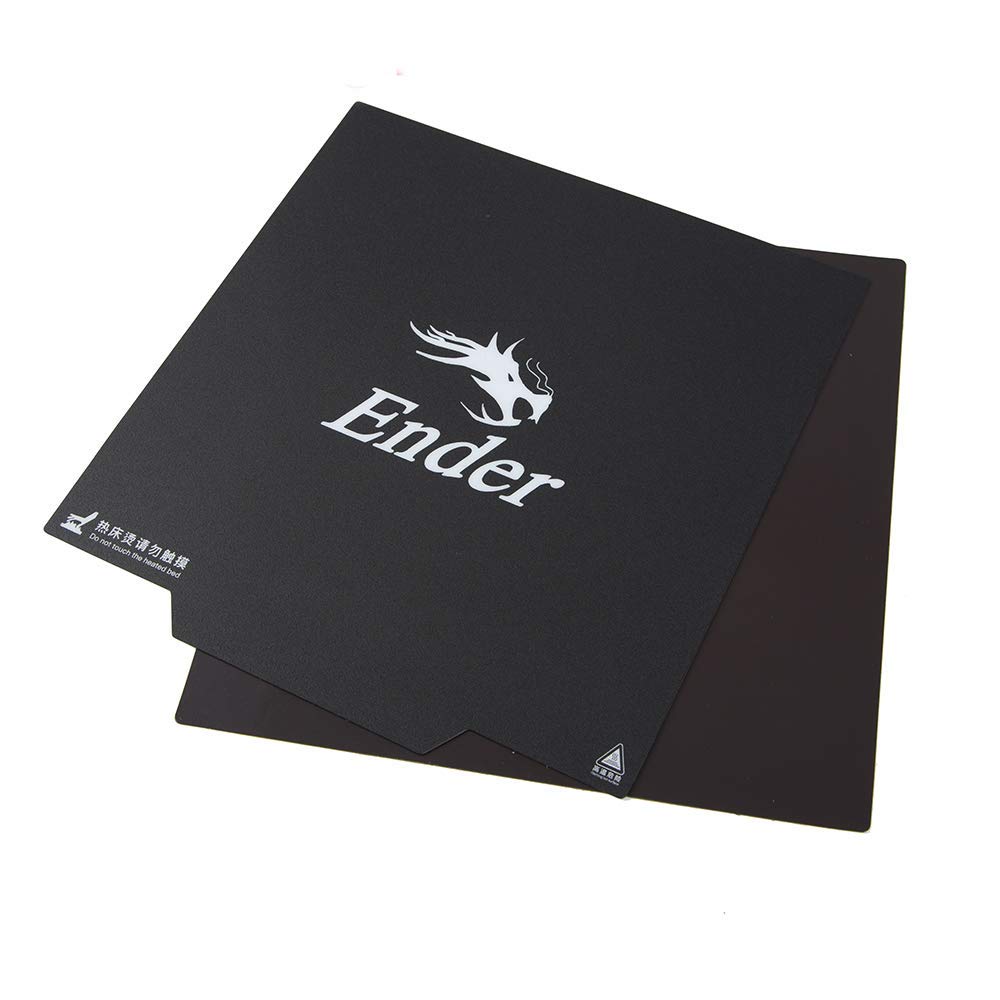 Plaque magnétique flexible ori - 3D Printing Ender avis et prix
