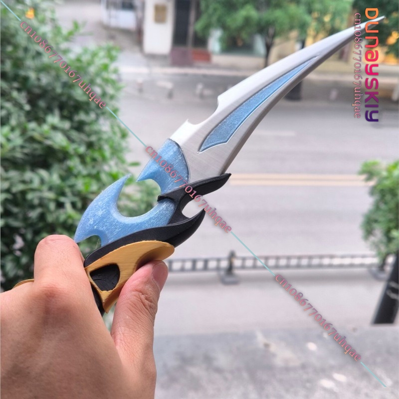 SAIKOU%Genshin Impact Lohen Co - 3D Printing Games Free avis et prix