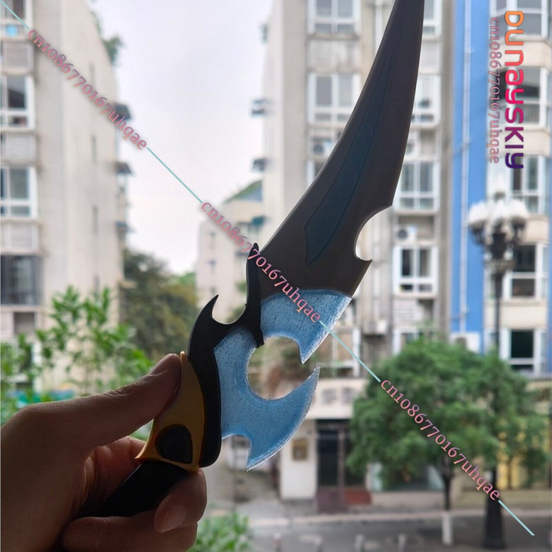 SAIKOU%Genshin Impact Lohen Co - 3D Printing Games Free avis et prix