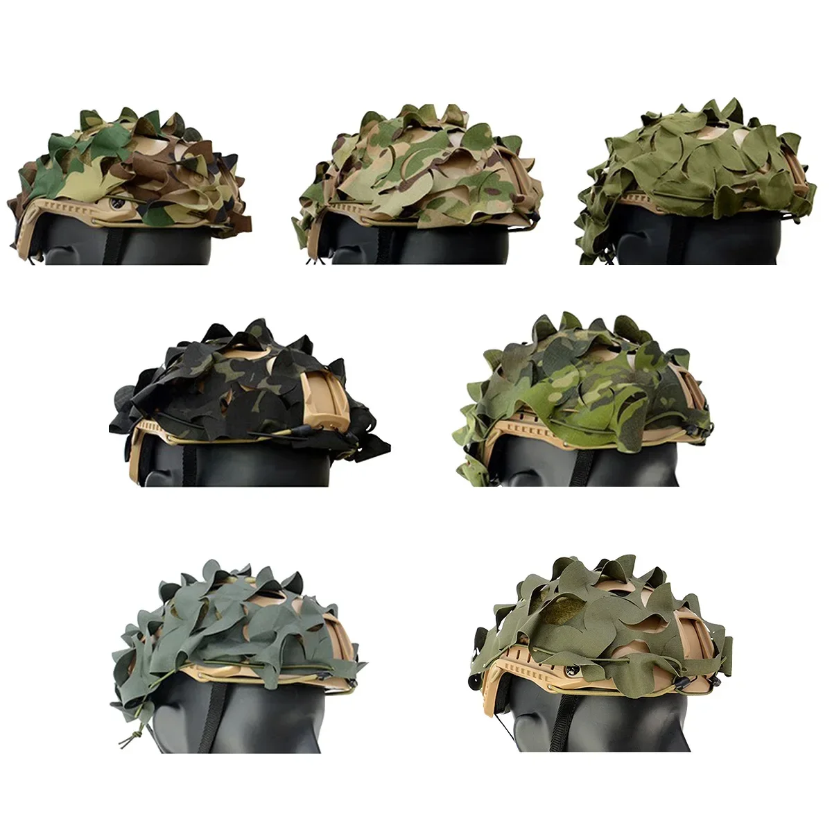 Filet de camouflage 3D pour ca - 3D Printing Laser Cutting avis et prix