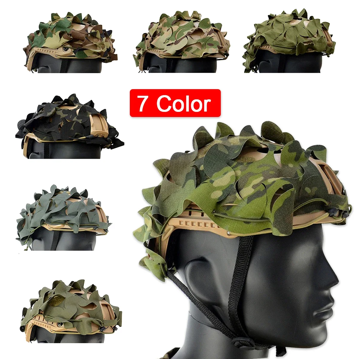 Filet de camouflage 3D pour ca - 3D Printing Laser Cutting avis et prix