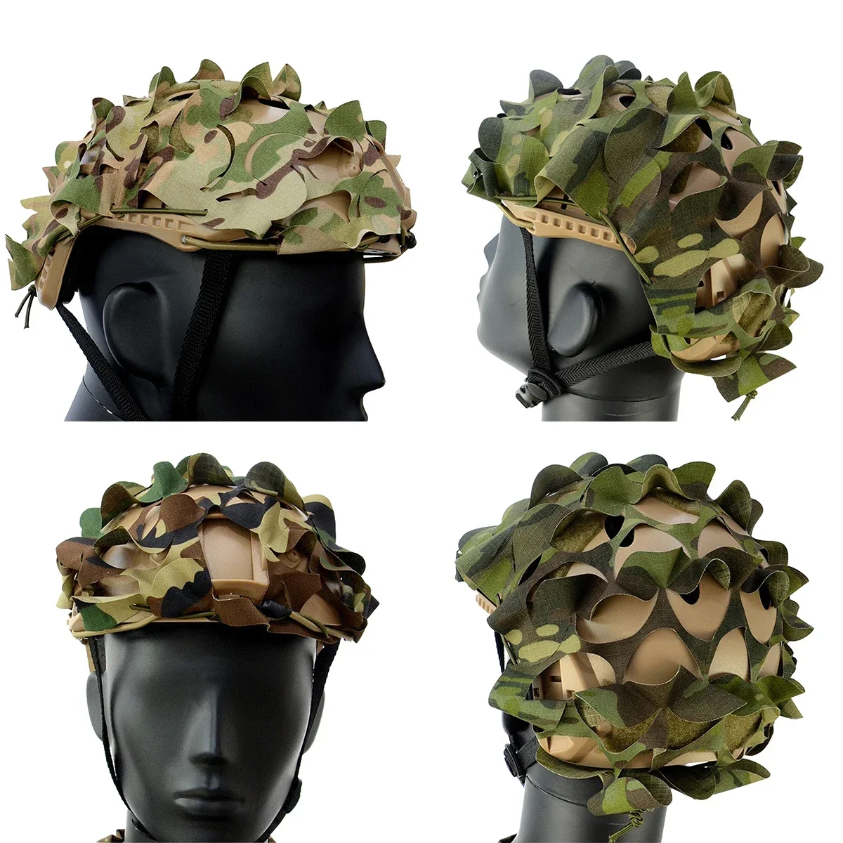 Filet de camouflage 3D pour ca - 3D Printing Laser Cutting avis et prix