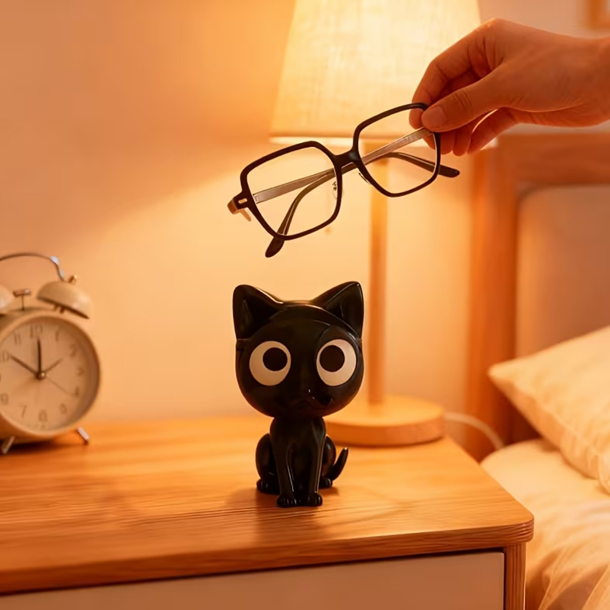 Monture de lunettes de chat im - 3D Printing Glasses Frames avis et prix