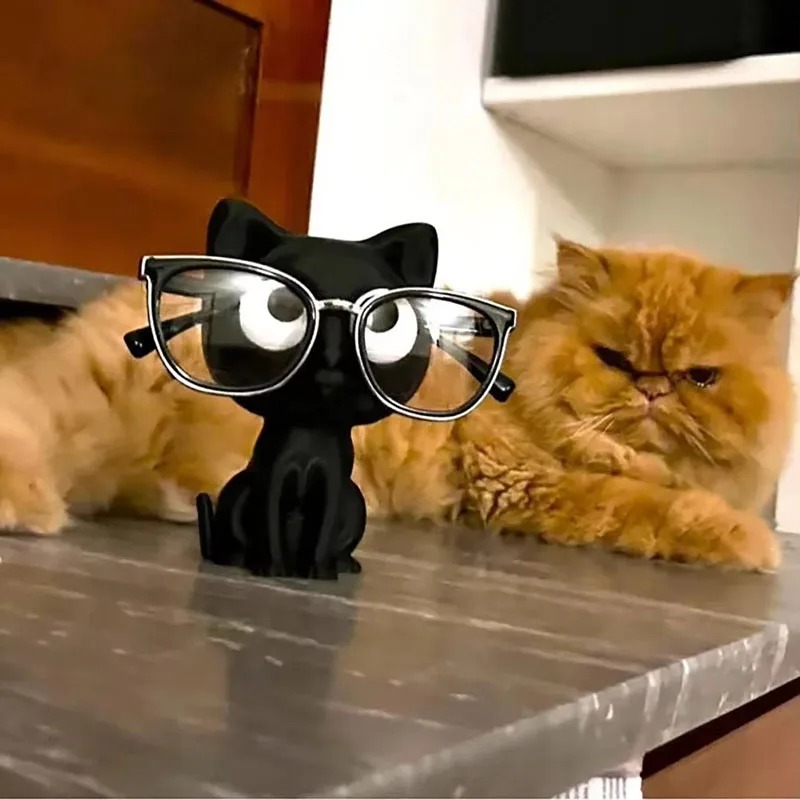 Boîte de rangement de bureau e - 3D Printing Glasses Frames avis et prix