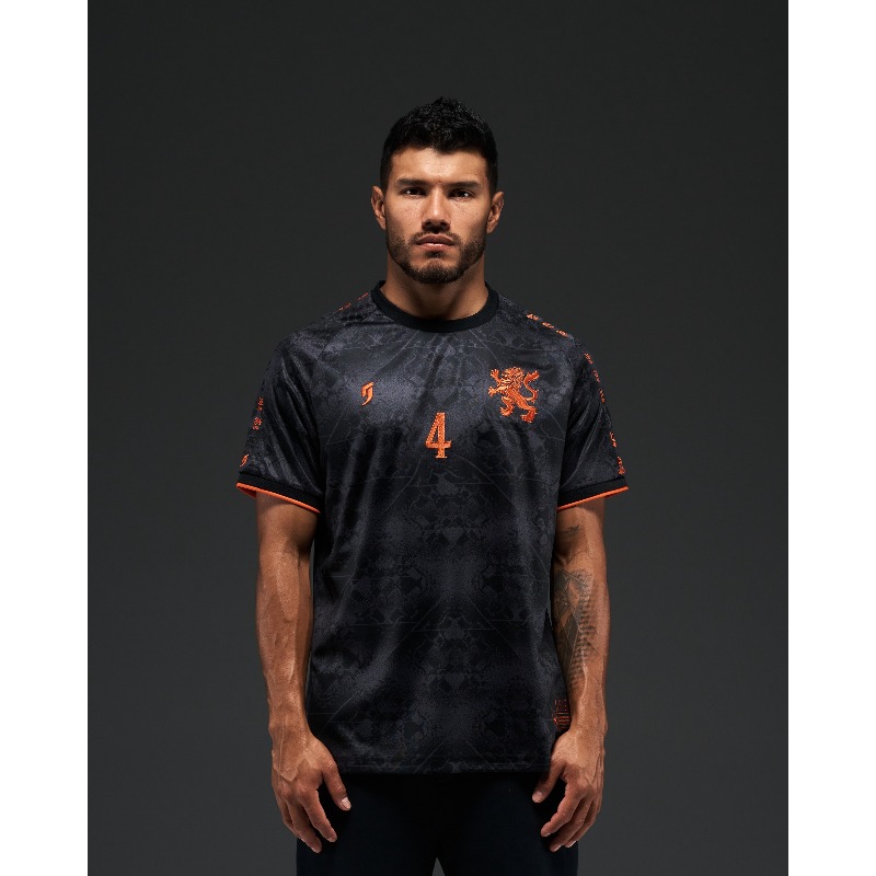 Maillot de football imprimé en - 3D Printing Solo avis et prix