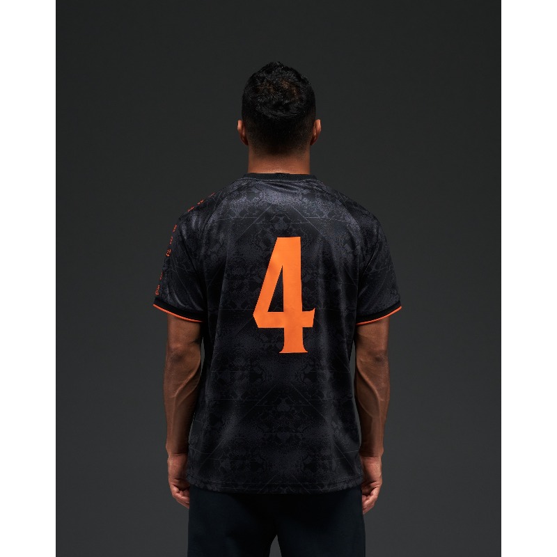 Maillot de football imprimé en - 3D Printing Solo avis et prix
