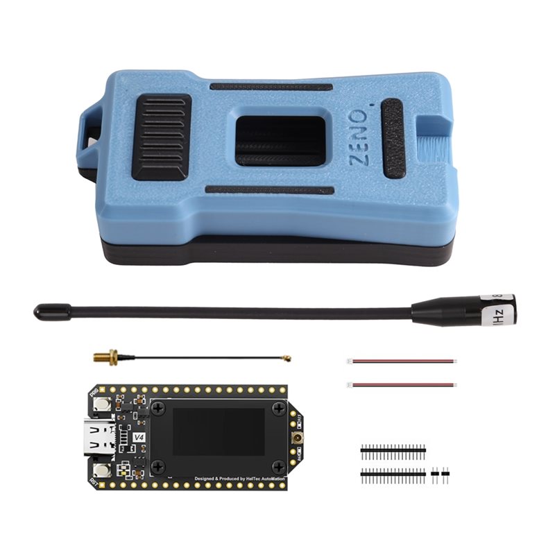 Kit de développement AA84 Mesh - 3D Printing Case avis et prix