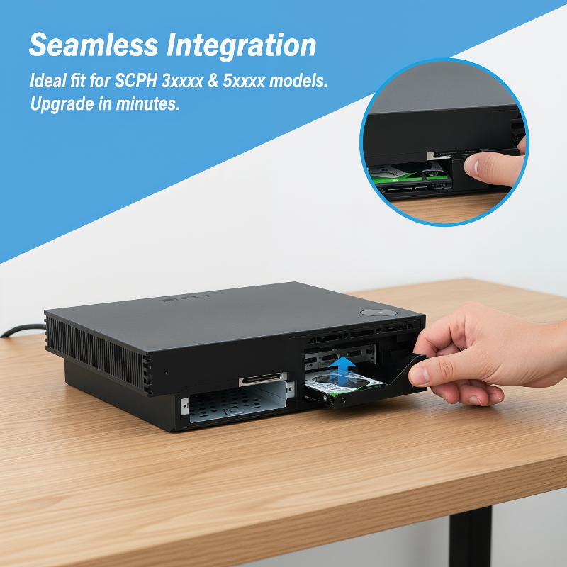 Support de disque dur de 2,5 p - 3D Printing Use avis et prix