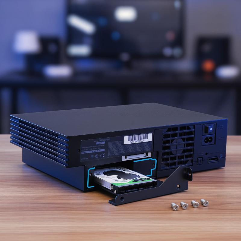 Support de disque dur de 2,5 p - 3D Printing Use avis et prix