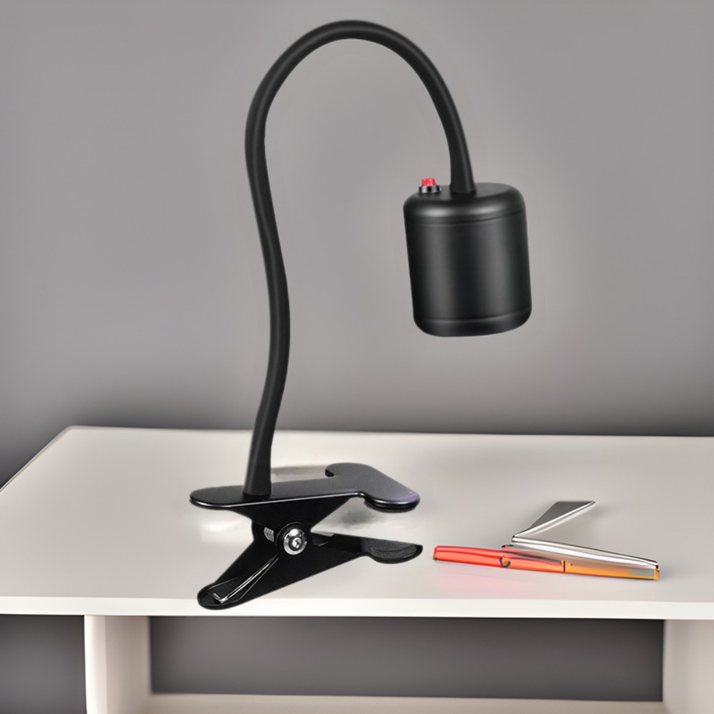 Lampe UV portable à pince 18W  - 3D Printing Uv Resin avis et prix