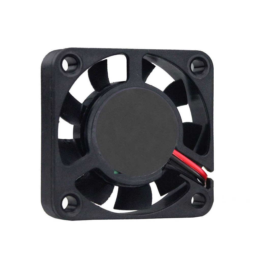 Refroidisseur de boîtier d'ord - Cooling Fan 40Mm 3D avis et prix