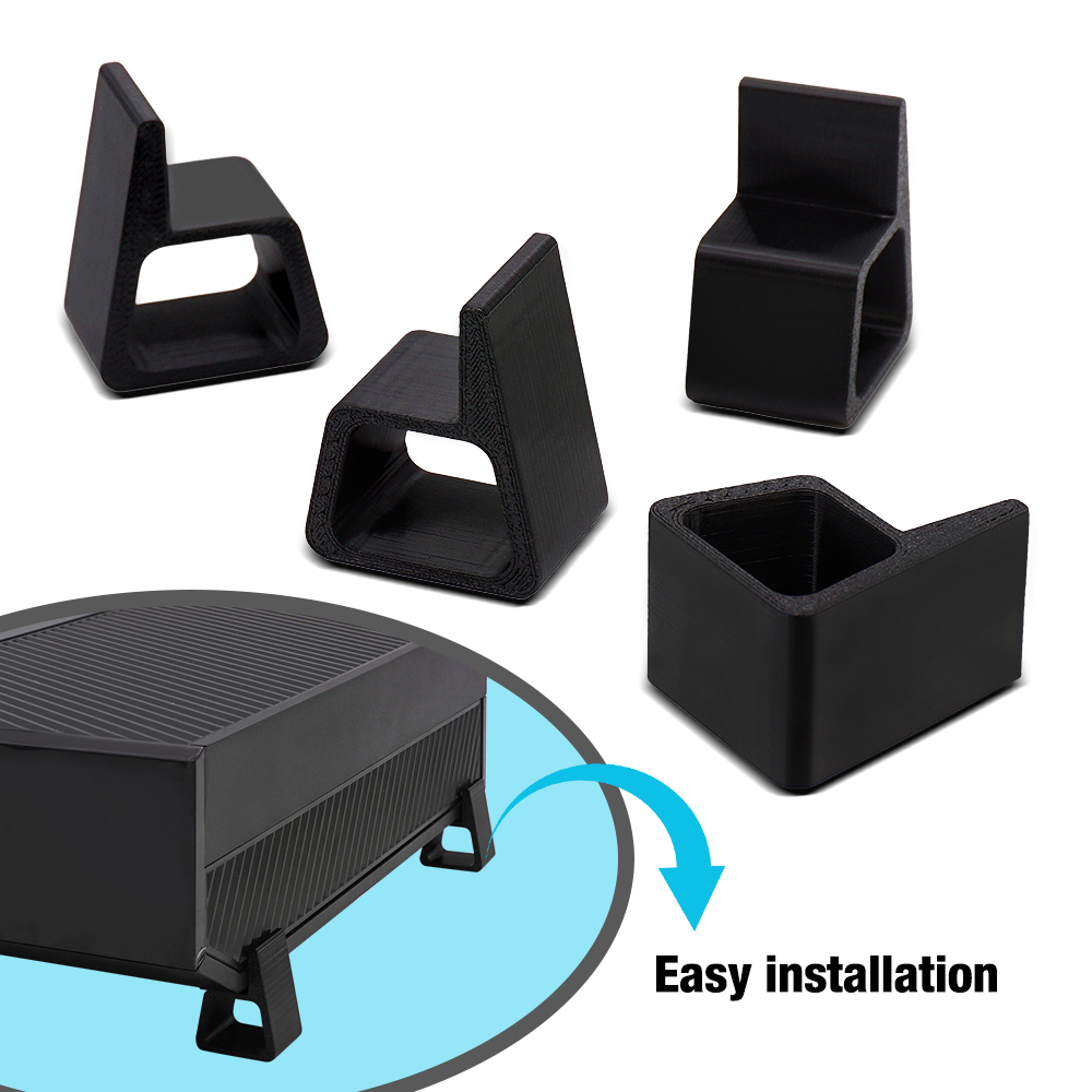 Support de pied de refroidisse - 3D Printing Use avis et prix