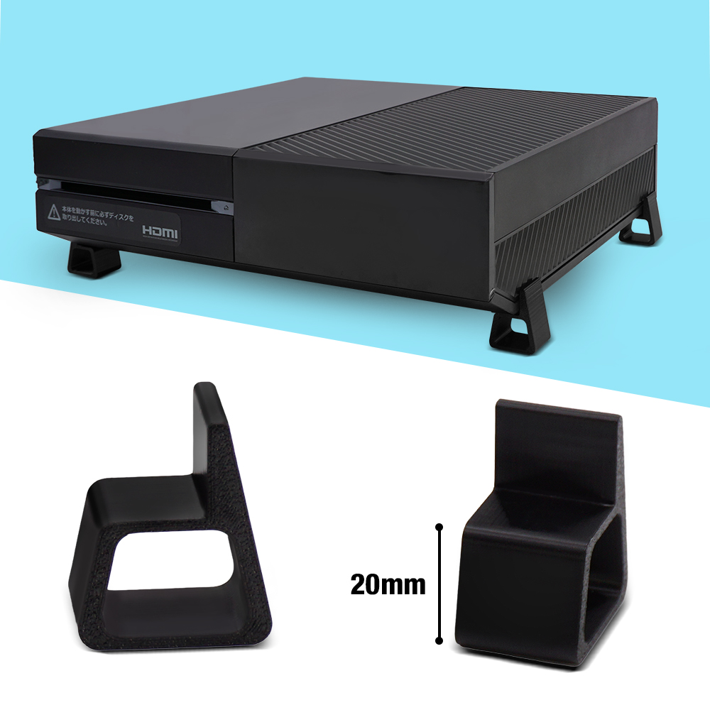 Support de pied de refroidisse - 3D Printing Use avis et prix