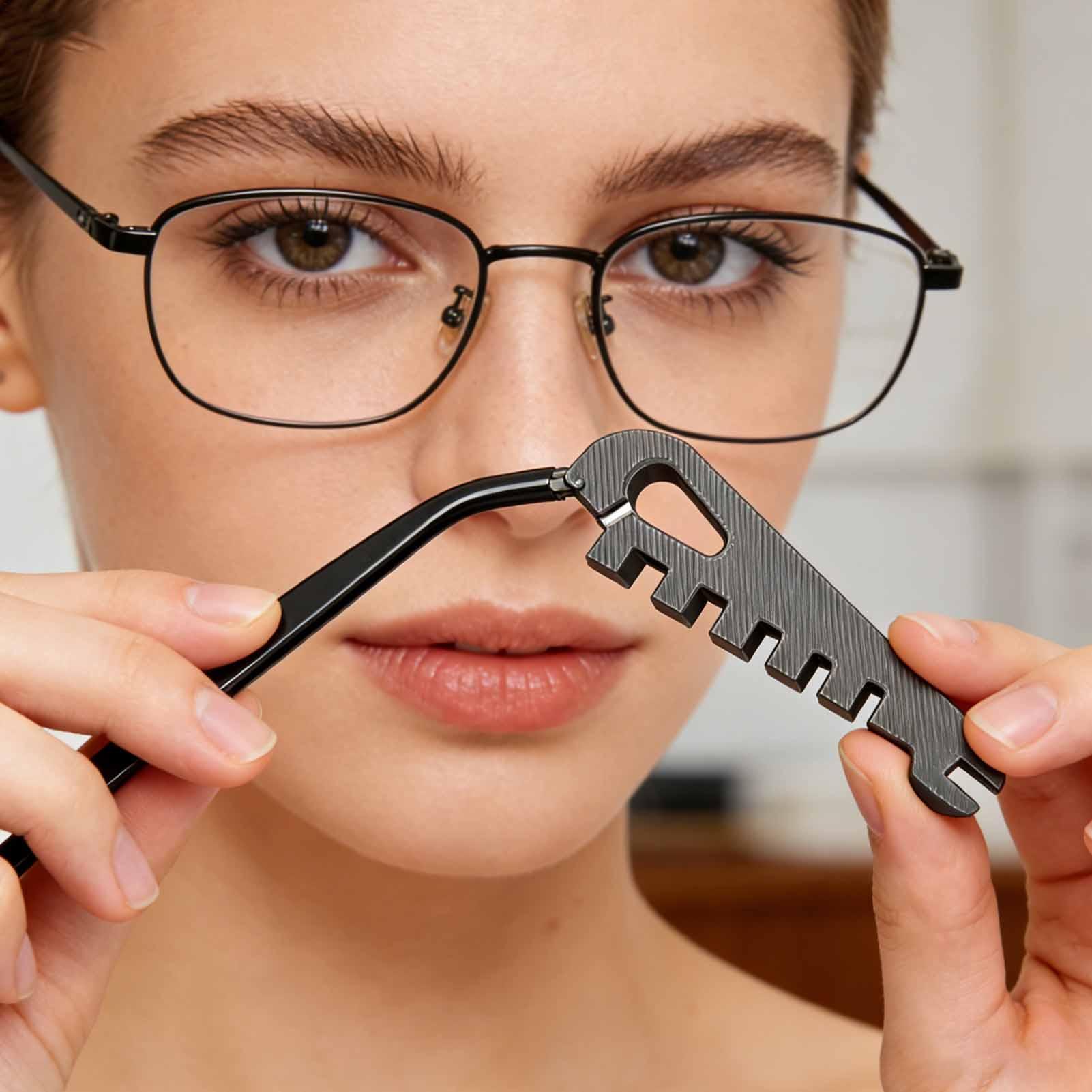 Pince multifonction pour lunet - 3D Printing Glasses Frames avis et prix