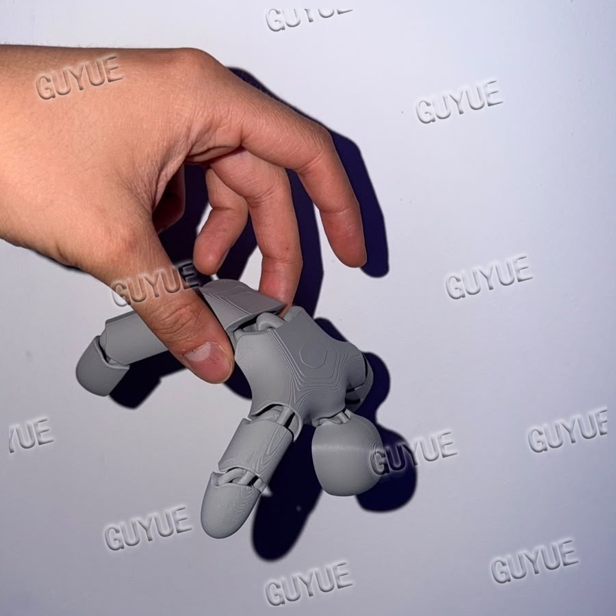 Impression 3D en plastique pou - 3D Printing Games Free avis et prix