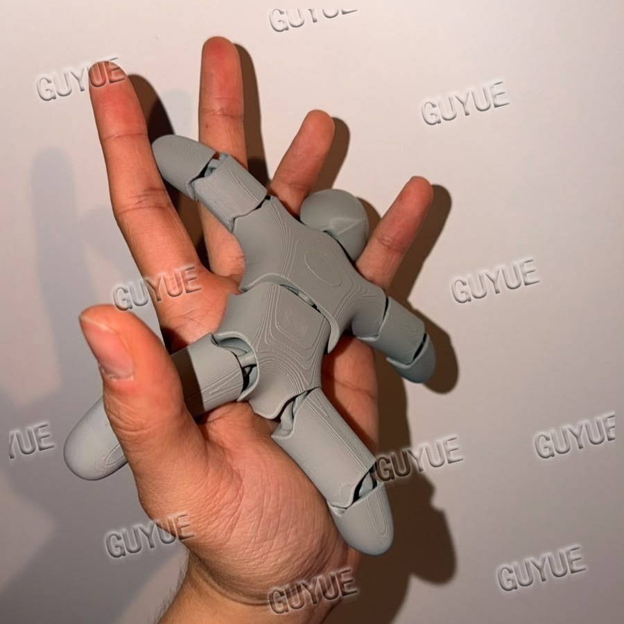Impression 3D en plastique pou - 3D Printing Games Free avis et prix