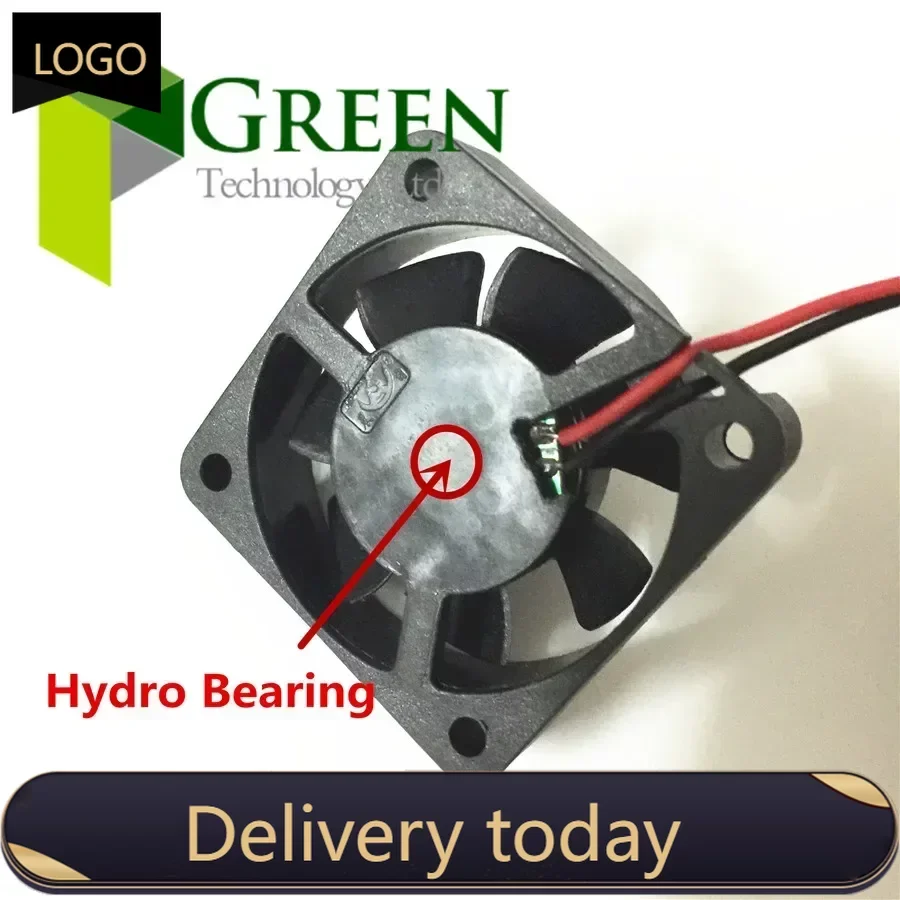 Pa 20 pièces roulement hydraul - Cooling Fan 40Mm 3D avis et prix