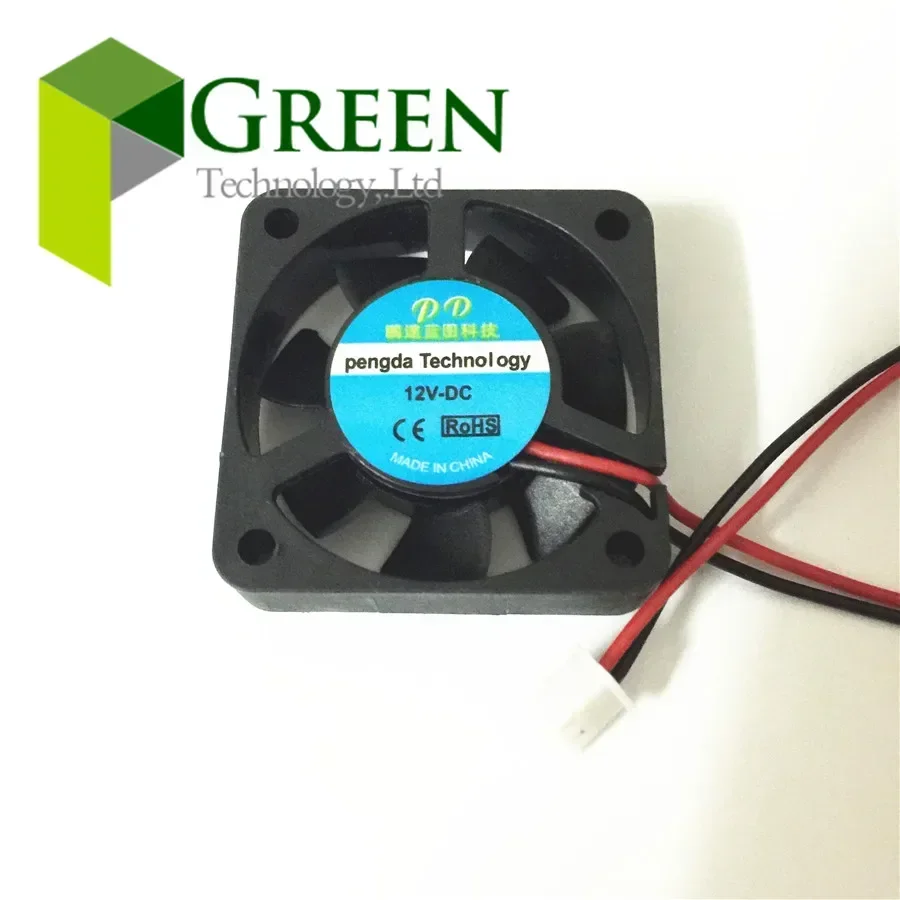 Pa 20 pièces roulement hydraul - Cooling Fan 40Mm 3D avis et prix