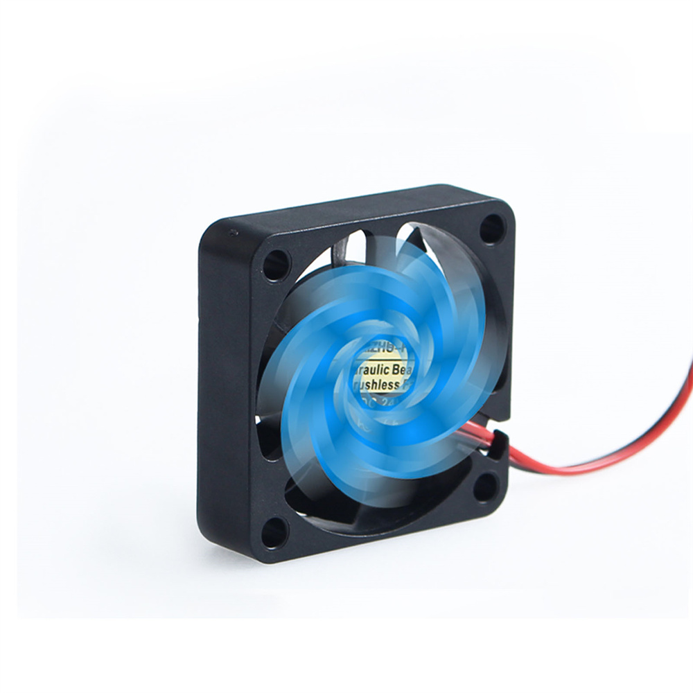 Ventilateur de refroidissement - Cooling Fan 40Mm 3D avis et prix