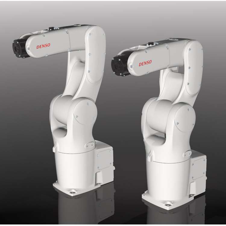 Bras robotique CNC 6 axes avec - Linear Guide Rail avis et prix