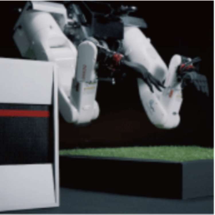 Bras robotique CNC 6 axes avec - Linear Guide Rail avis et prix