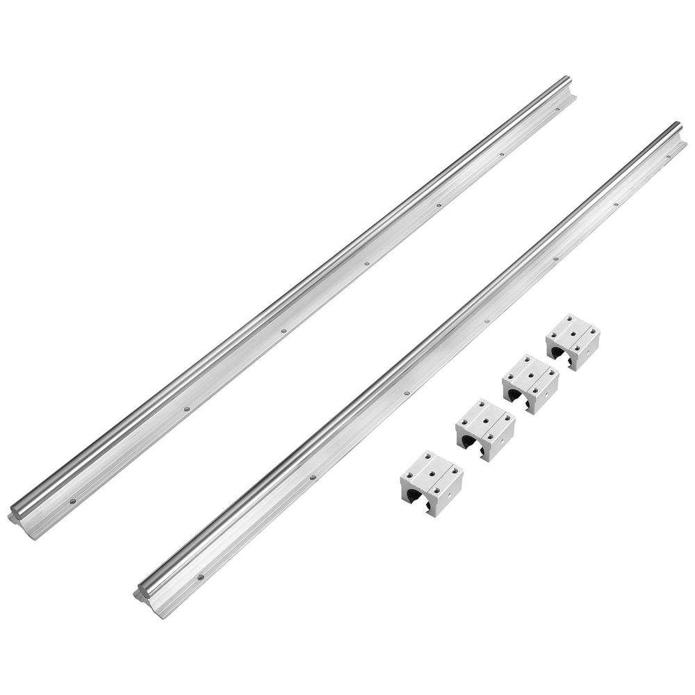 Guide linéaire, rail linéaire, - Linear Guide Rail avis et prix