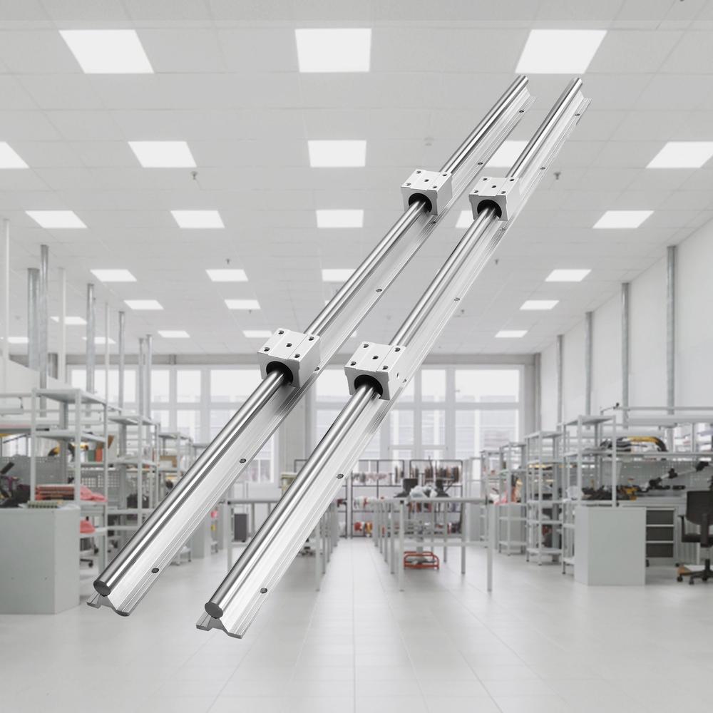 Guide linéaire, rail linéaire, - Linear Guide Rail avis et prix