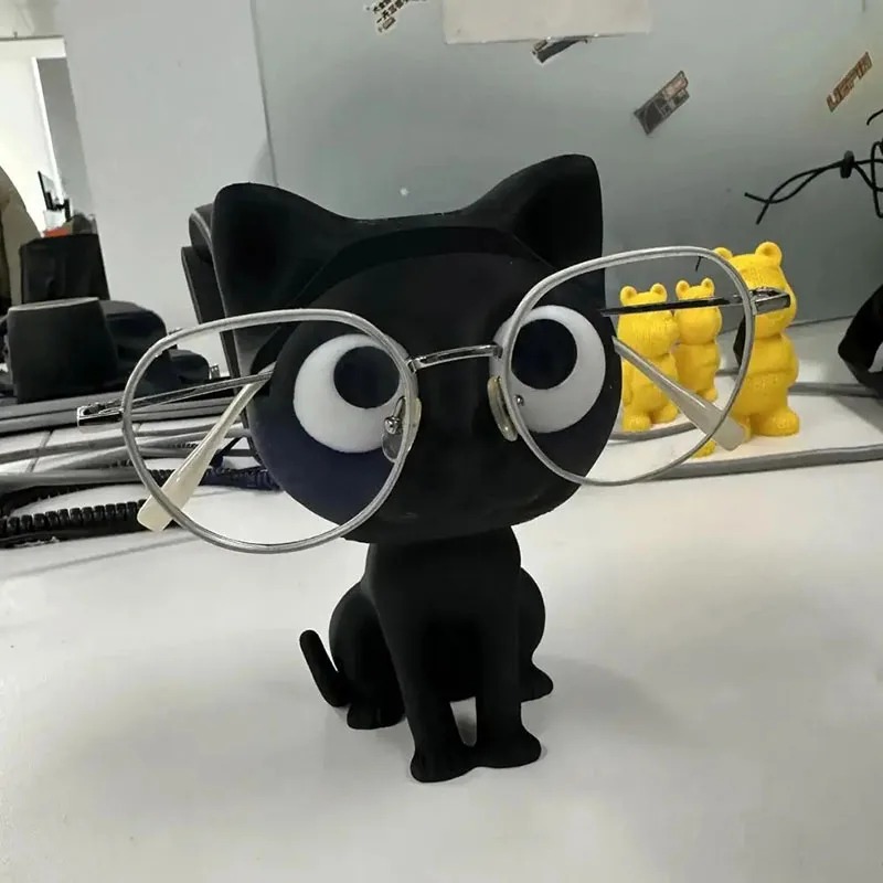 Boîte de rangement de bureau e - 3D Printing Glasses Frames avis et prix