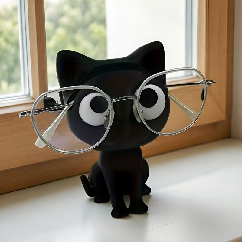 Support de lunettes en forme d - 3D Printing Glasses Frames avis et prix